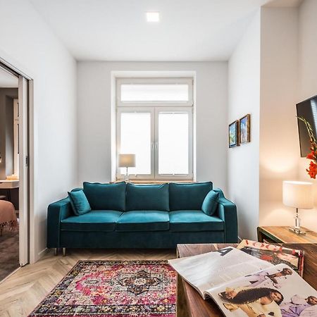 New Apartment! Jewish Quarter - Segundo Krakov Exteriér fotografie