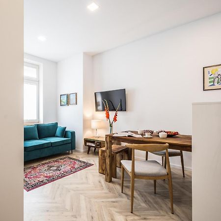 New Apartment! Jewish Quarter - Segundo Krakov Exteriér fotografie