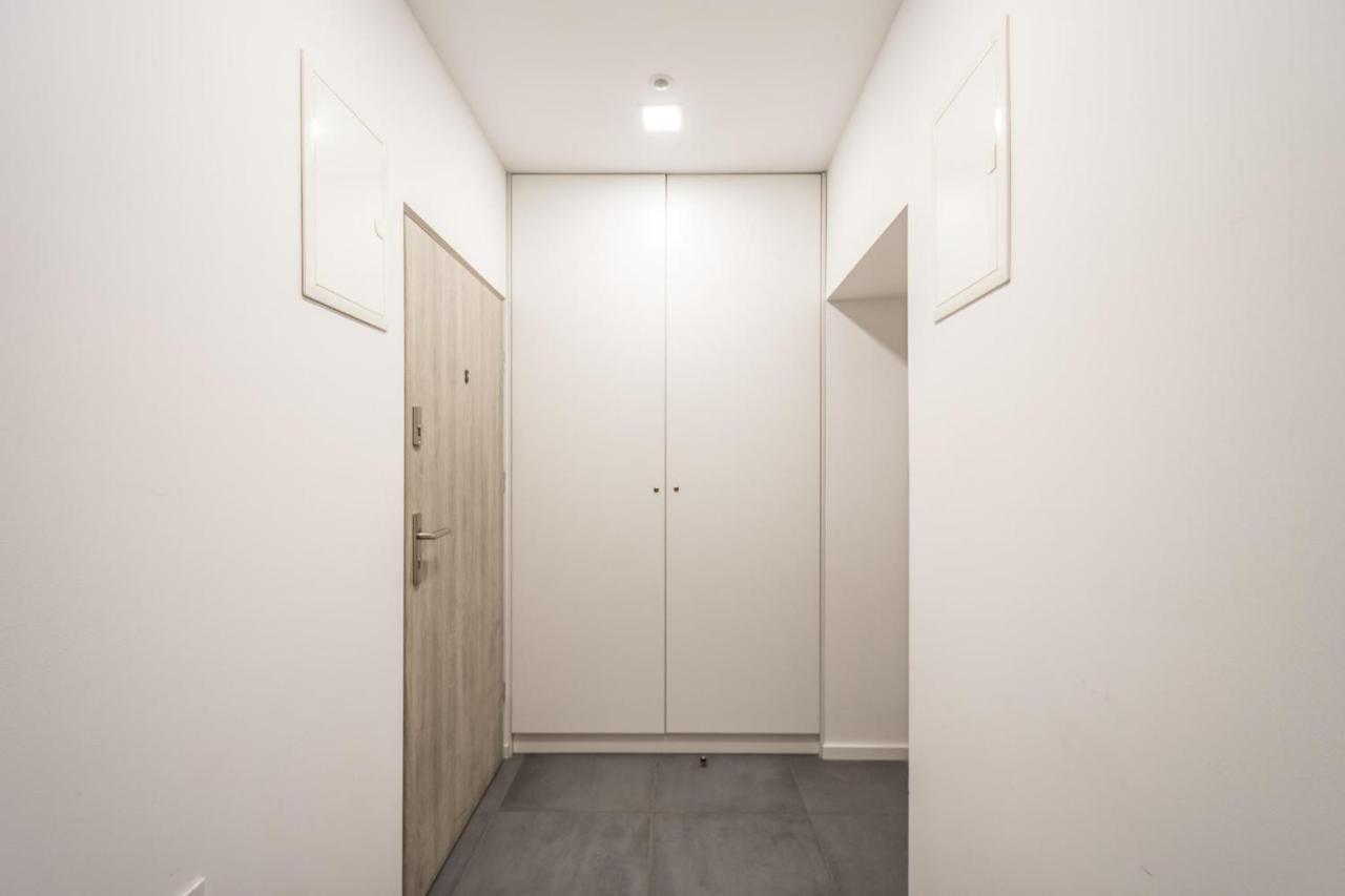 New Apartment! Jewish Quarter - Segundo Krakov Exteriér fotografie