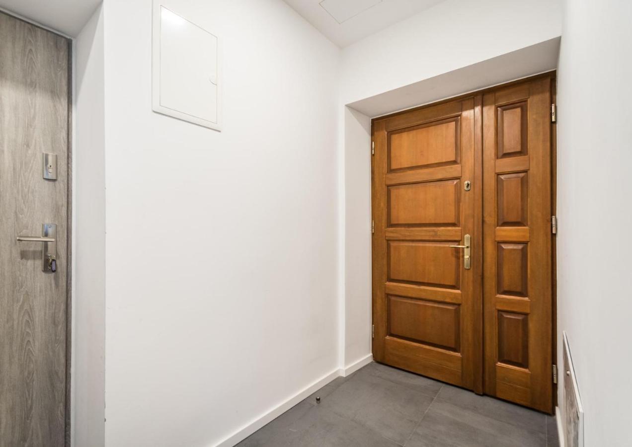 New Apartment! Jewish Quarter - Segundo Krakov Exteriér fotografie
