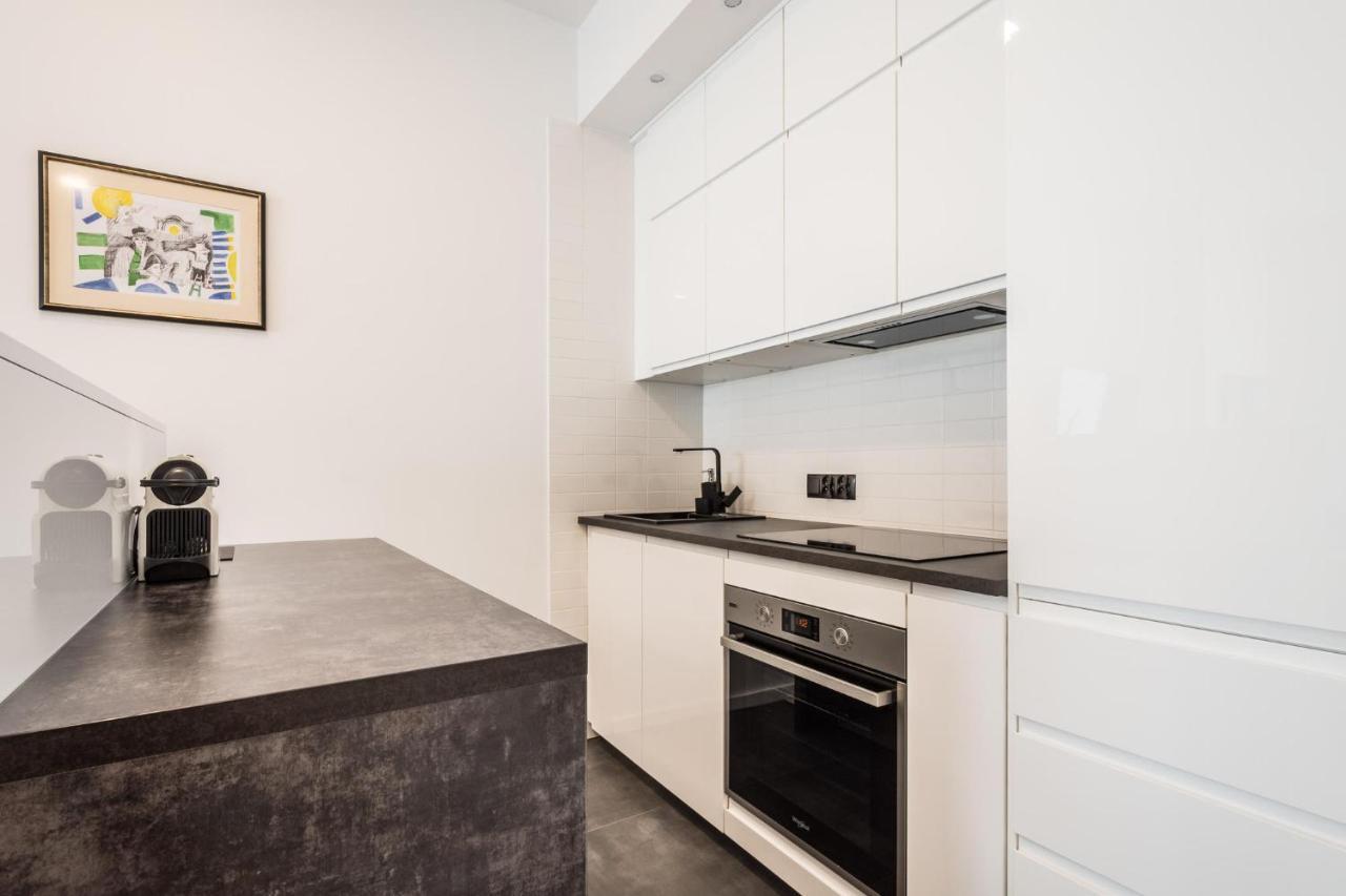 New Apartment! Jewish Quarter - Segundo Krakov Exteriér fotografie