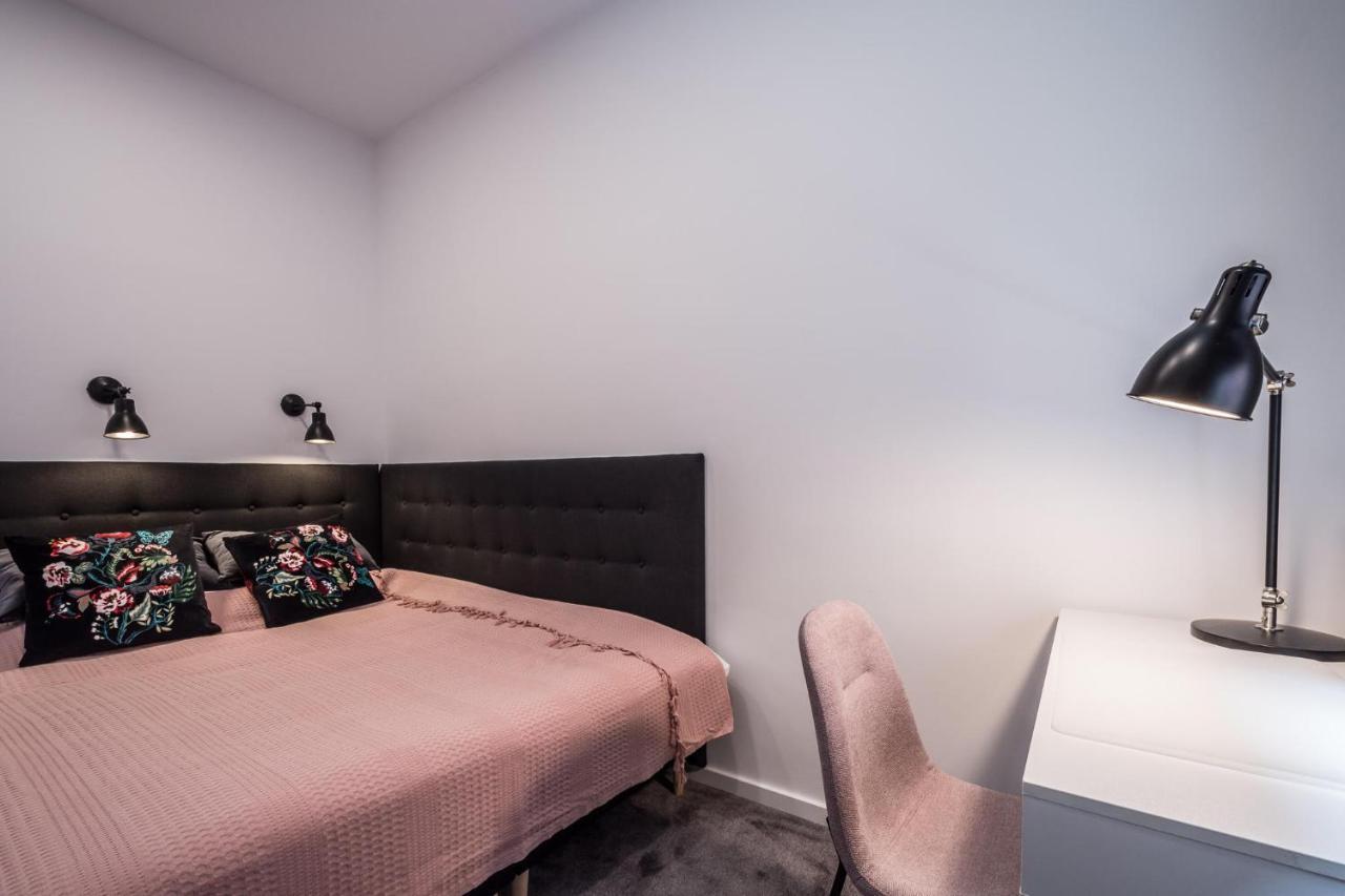 New Apartment! Jewish Quarter - Segundo Krakov Exteriér fotografie