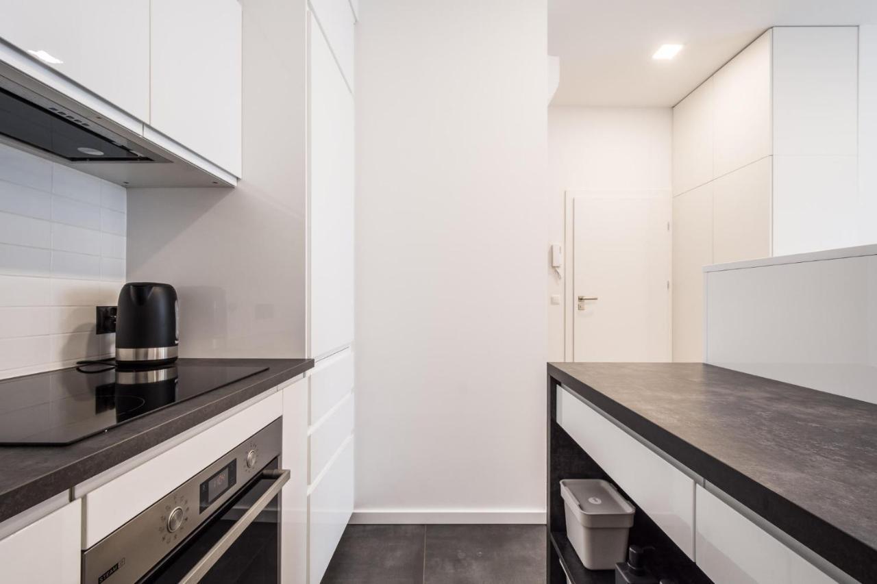 New Apartment! Jewish Quarter - Segundo Krakov Exteriér fotografie