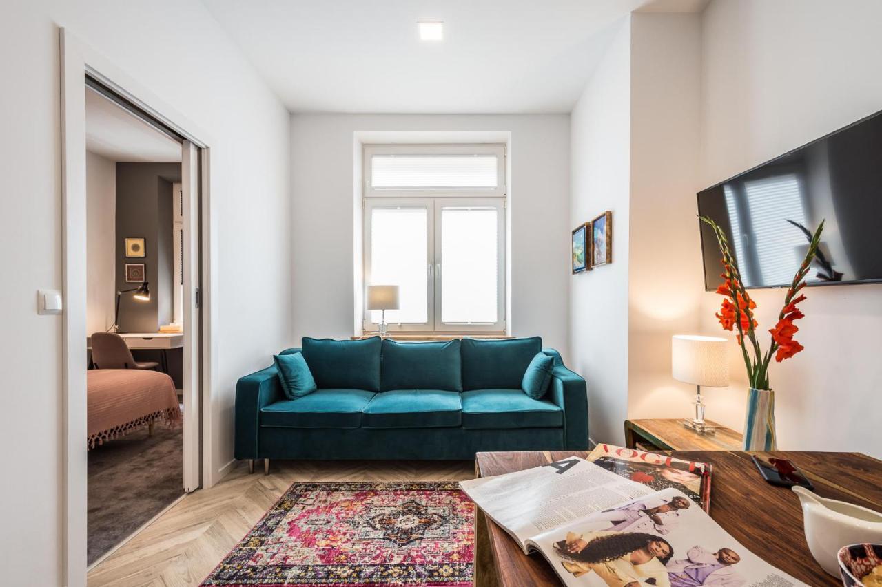 New Apartment! Jewish Quarter - Segundo Krakov Exteriér fotografie