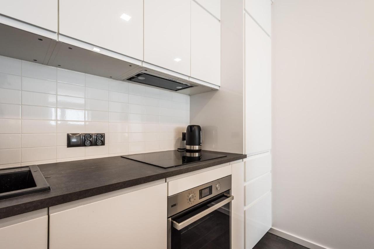 New Apartment! Jewish Quarter - Segundo Krakov Exteriér fotografie