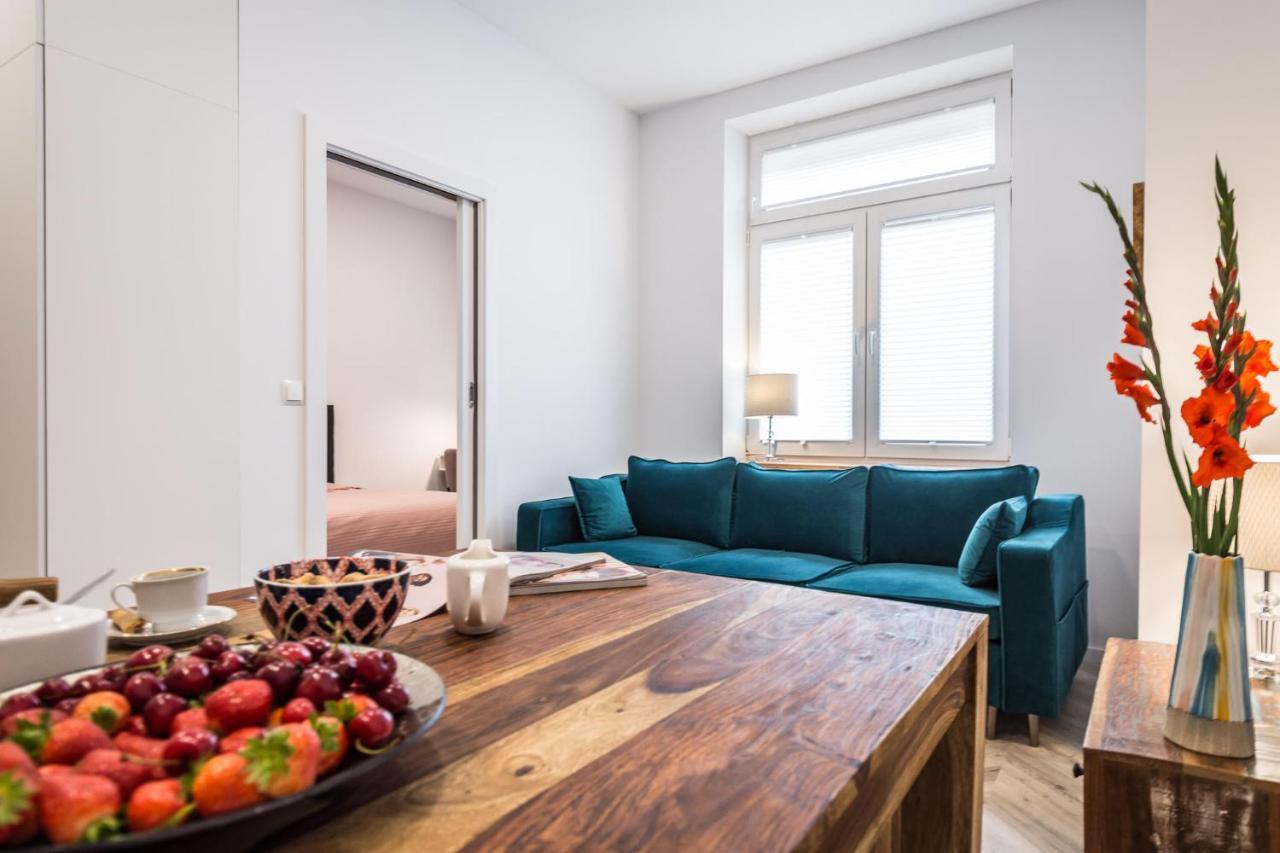 New Apartment! Jewish Quarter - Segundo Krakov Exteriér fotografie