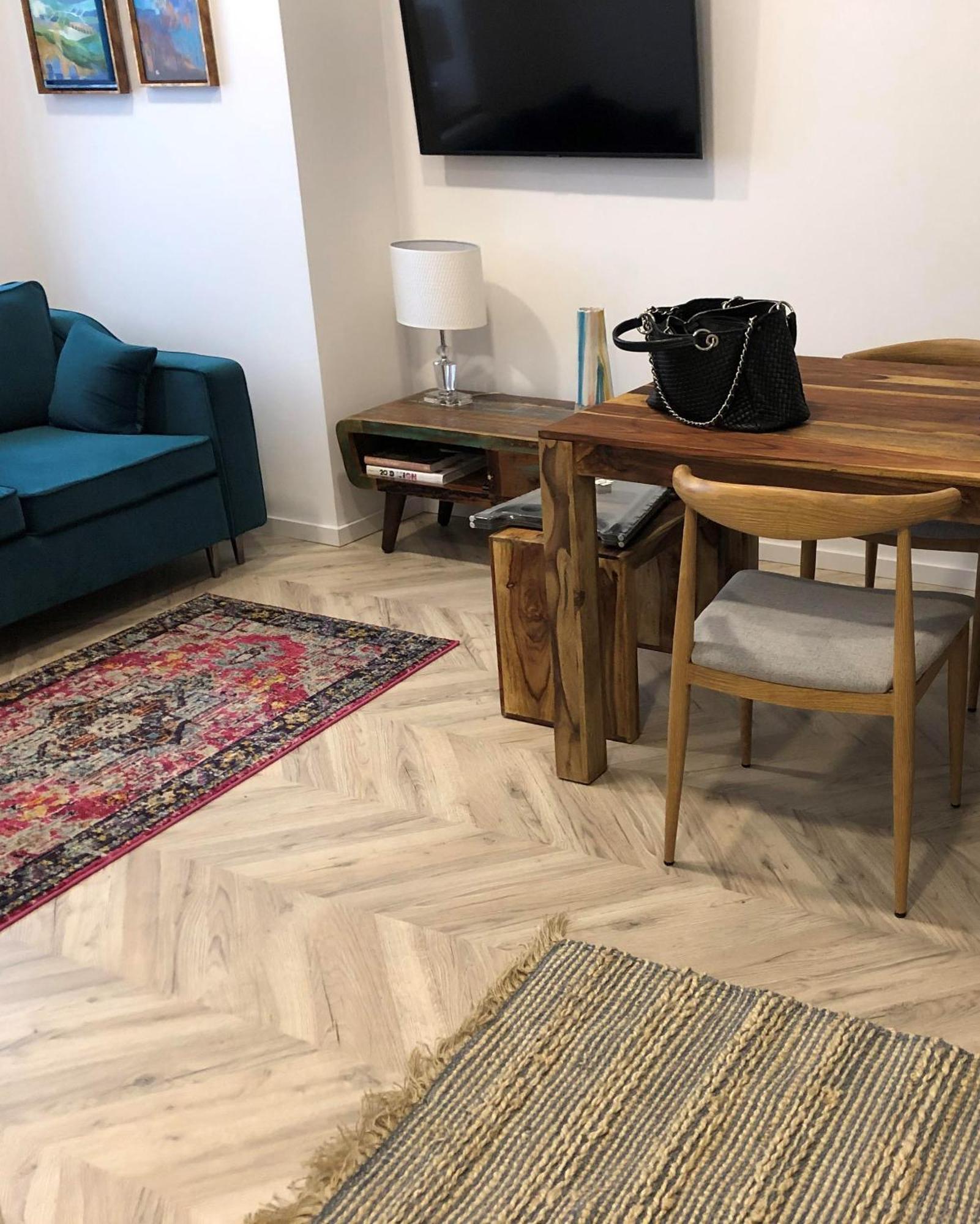 New Apartment! Jewish Quarter - Segundo Krakov Exteriér fotografie