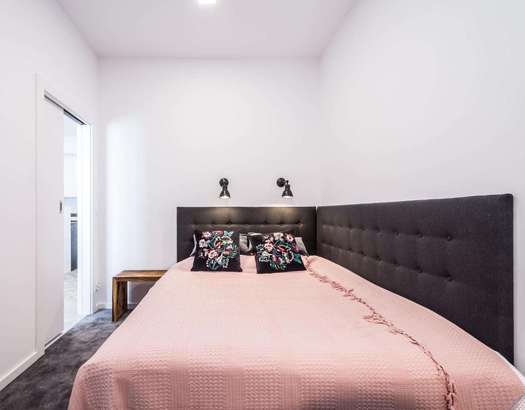 New Apartment! Jewish Quarter - Segundo Krakov Exteriér fotografie